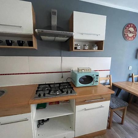 Apartament W Centrum Cichy Zakatek Gliwice Exterior foto