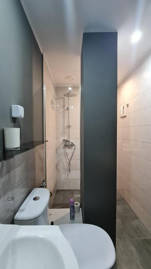 Apartament W Centrum Cichy Zakatek Gliwice Exterior foto